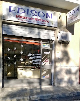 Edison materiale elettrico