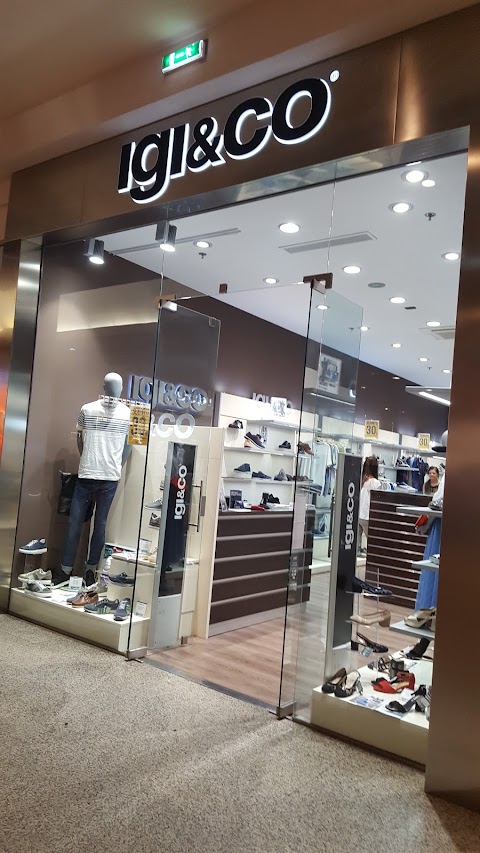 Igi&Co Store