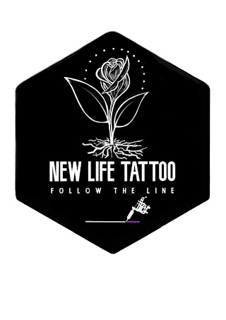 New Life Tattoo studio