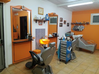 Barber's Shop di Cilio Sebastiano