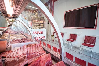 L'arte della carne - Macelleria a Castell'Umberto