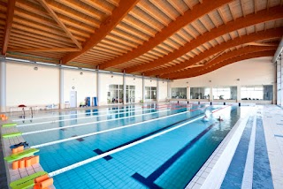 Calypso Piscina Palestra, Pilates, Fisioterapia e riabilitazione, Medicina sportiva, Estetica