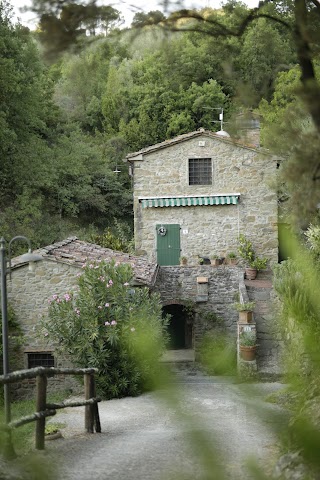 Alte Wassermühle