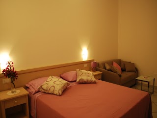 Bed and Breakfast "La Vispa Teresa"