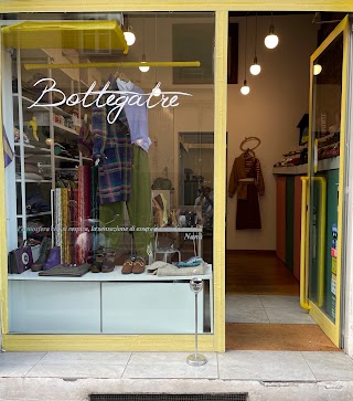 Bottegatre - Milano