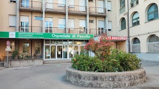 Ospedale di Pavullo