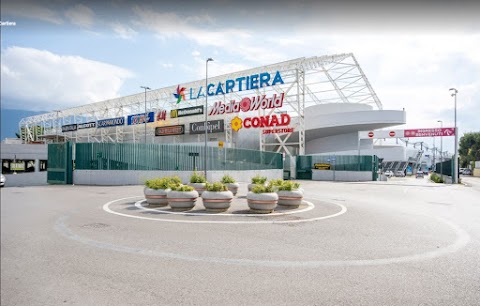 Centro Commerciale La Cartiera