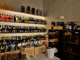 Enoteca dueperdue