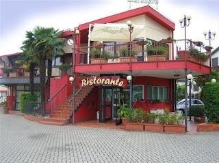 Ristorante Sayonara Sas