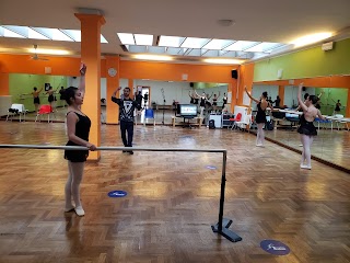 Primavera Dance Academy