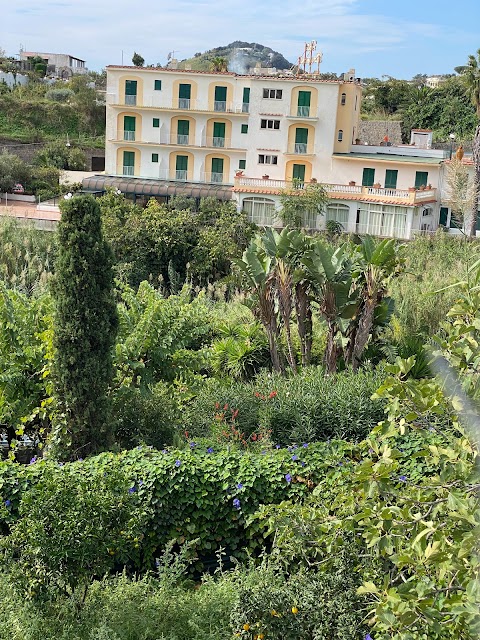 Hotel Villa Tre Sorelle