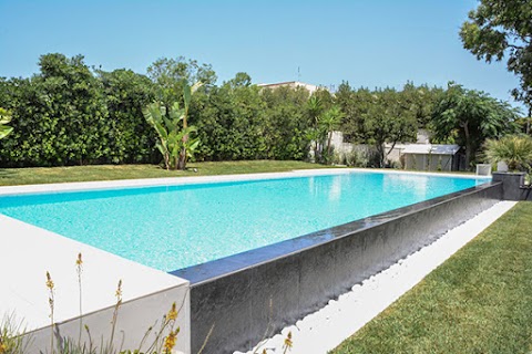 Blu Pool Piscine