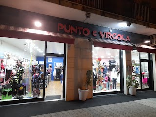 Punto E Virgola