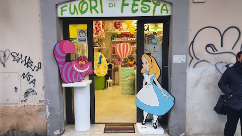 Fuori DI Festa