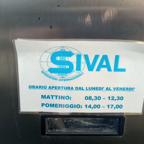 Sival Srl