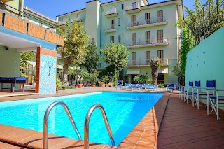 HG Hotel Cappelli