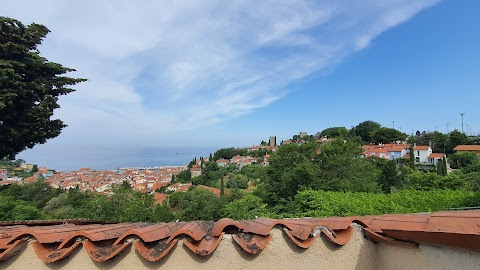 Casa mia Piran