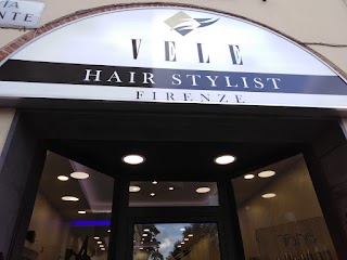 Vele Hair Stylist Firenze