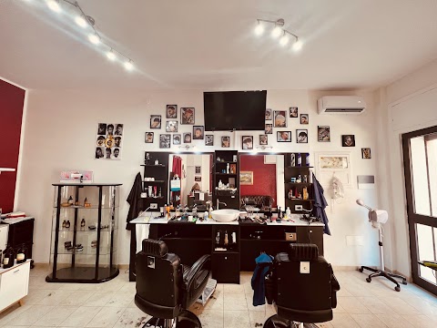 John Hair Salon Experience di Tivardi Giovanni