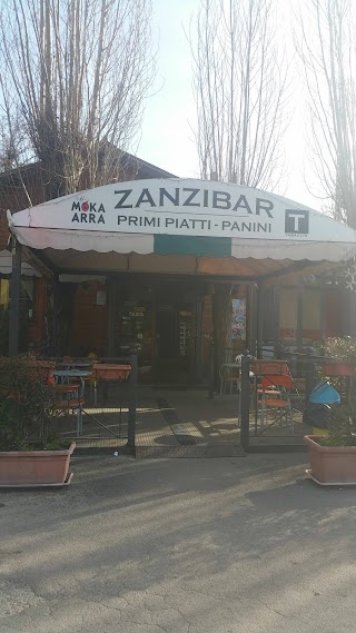 Bar Zanzibar