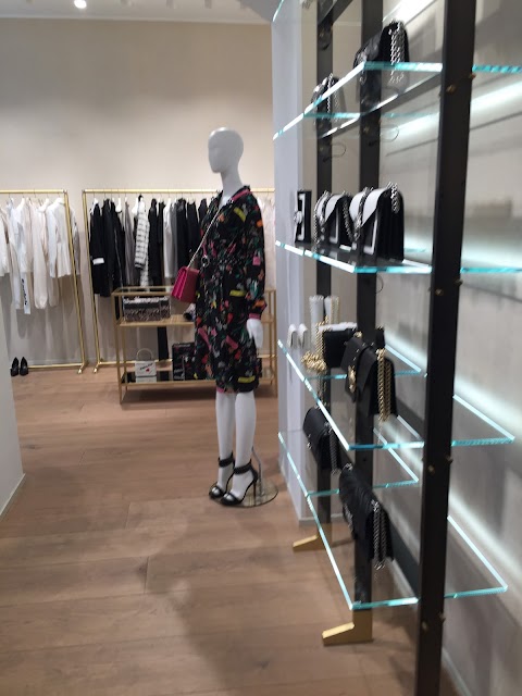 Pinko Boutique Napoli