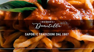 Ristorante Domitilla