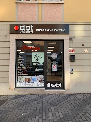 DOT Store Brescia