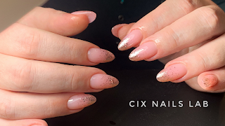 Cix nails lab