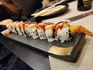 Izu sushi Bari Corso Italia