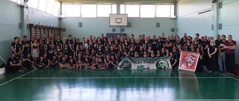 Dojo Eleonora (corsi di Krav Maga)