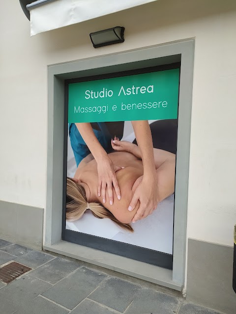 Studio Astrea Massaggi e Benessere di Valeria Terzi