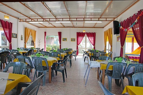 Green Park Area Svago - Pizzeria Bar Panineria Castellammare del Golfo