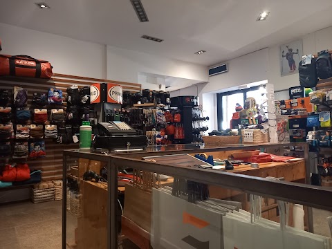 Everest Store Torino