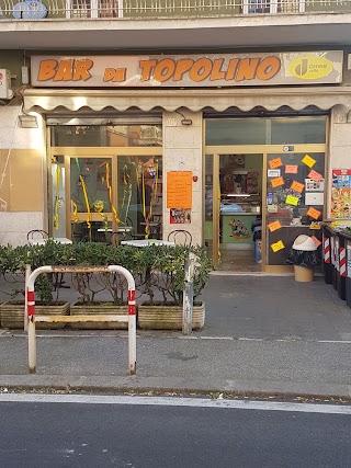 Bar Da Topolino