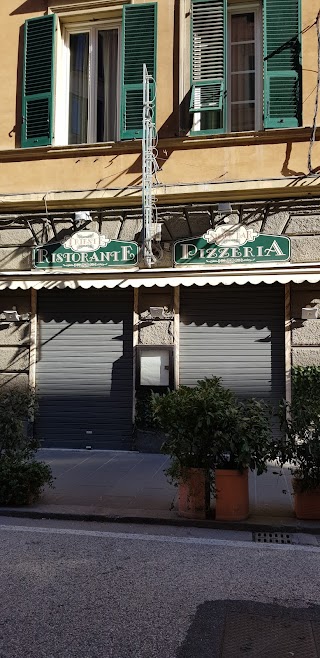 Ristorante pizzeria Trieste Di Nizzari Natale