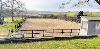 Franco Giani Natural Horsemanship Asd