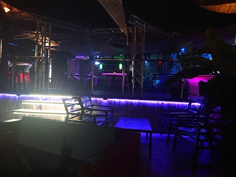 Coco cafe Portorož