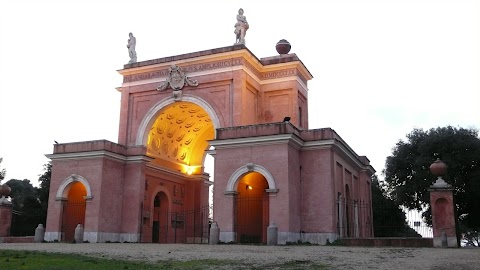 Teatro Villa Pamphili