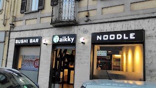 HAIKKY Sushi & Noodle Bar Pavia