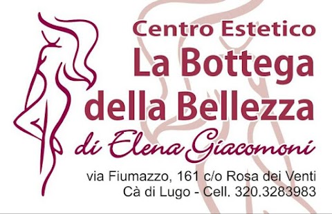 La Bottega Della Bellezza Di Giacomoni Elena