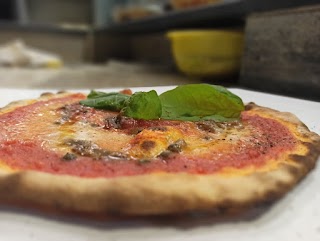 Pizzeria Solopizza Di Mazzacane Emanuele