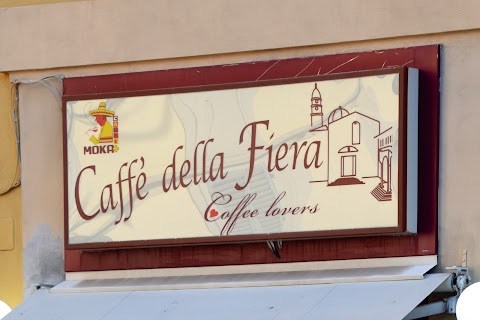 Caffė della Fiera Arezzo