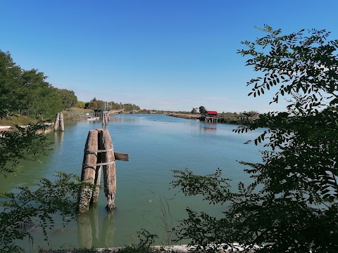 Porte del Cavallino