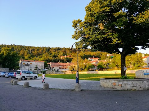 Albergo Ristorante Križman (Repen)