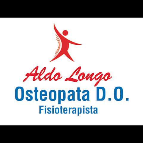 Aldo Longo Osteopata Fisioterapista