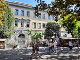 Scuola Elementare Statale "Luigi Vanvitelli"