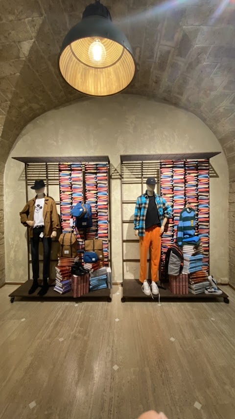 Ross Man Store Bitonto