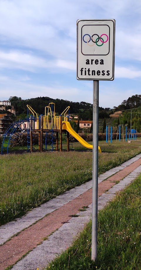 Parco Fitness