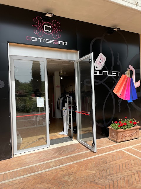 Contessina Outlet