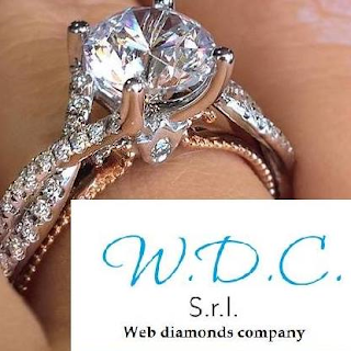 W.D.C. Srl diamanti e gioielli